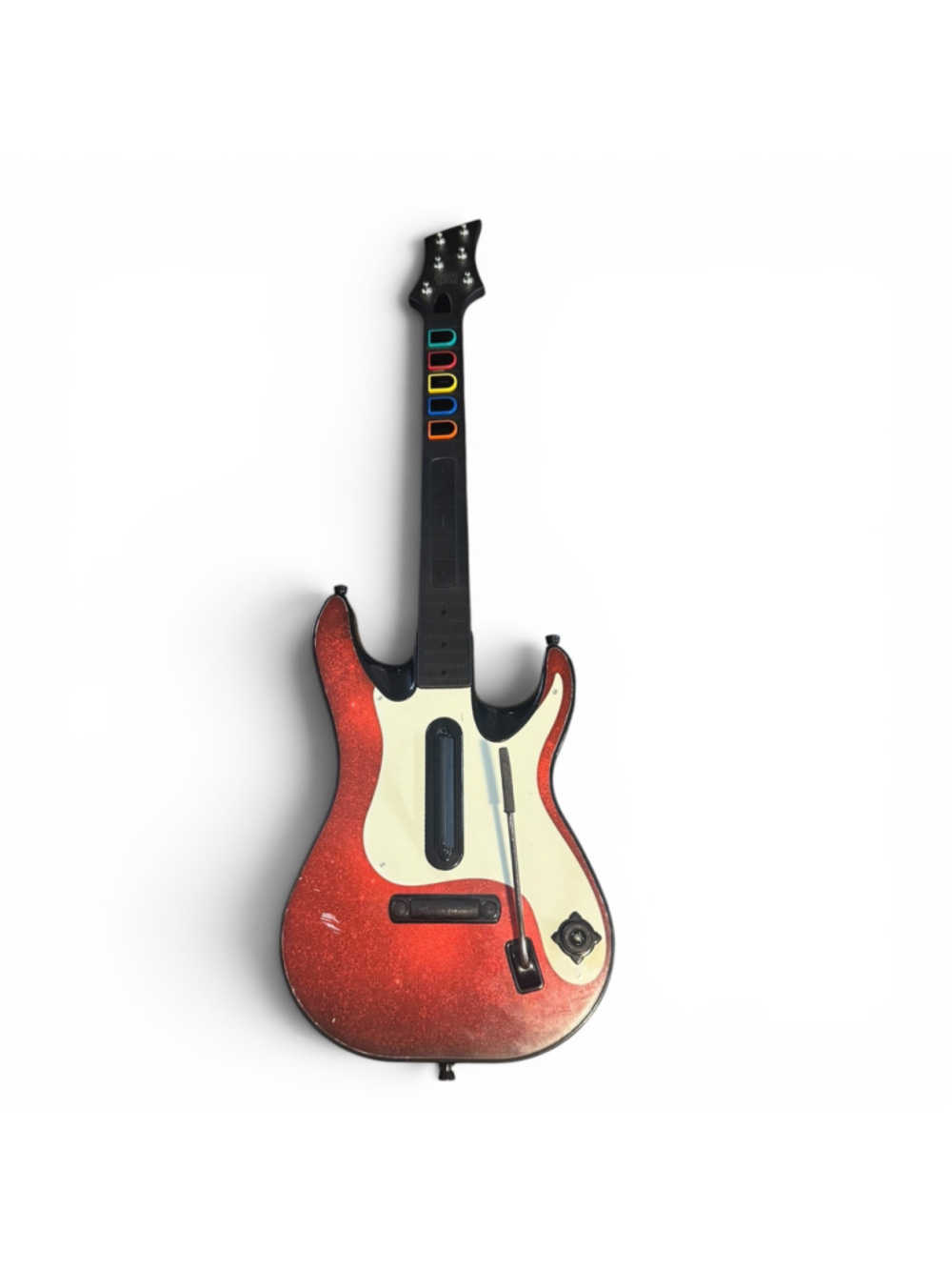Guitar Hero Video Game Wireless Controller for PS3 Playstation 3
